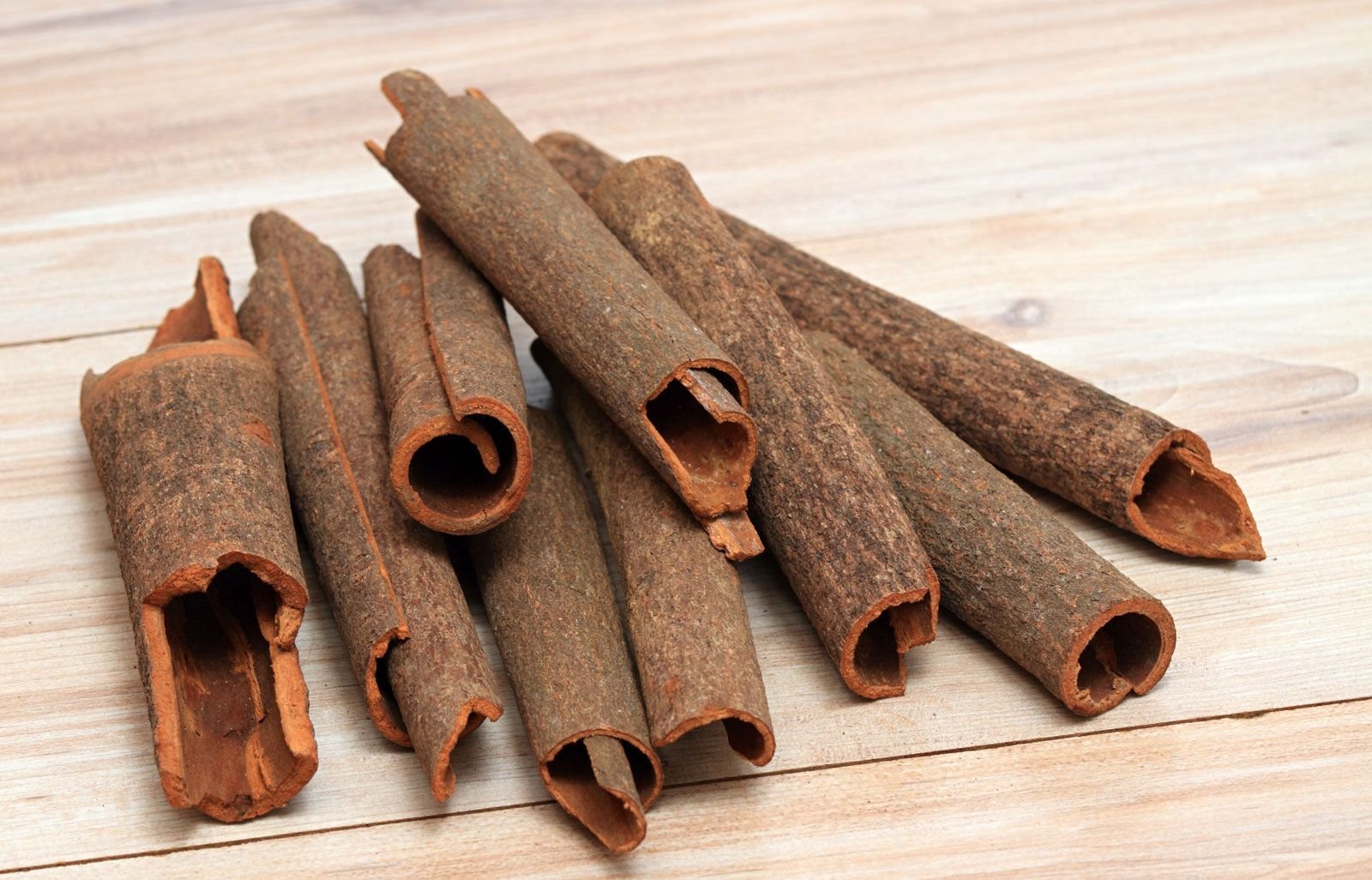 Cinnamon Bark spice