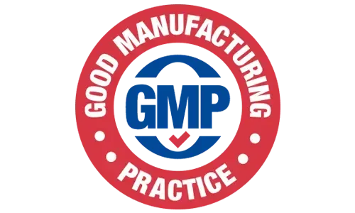 Insufend GMP Certified